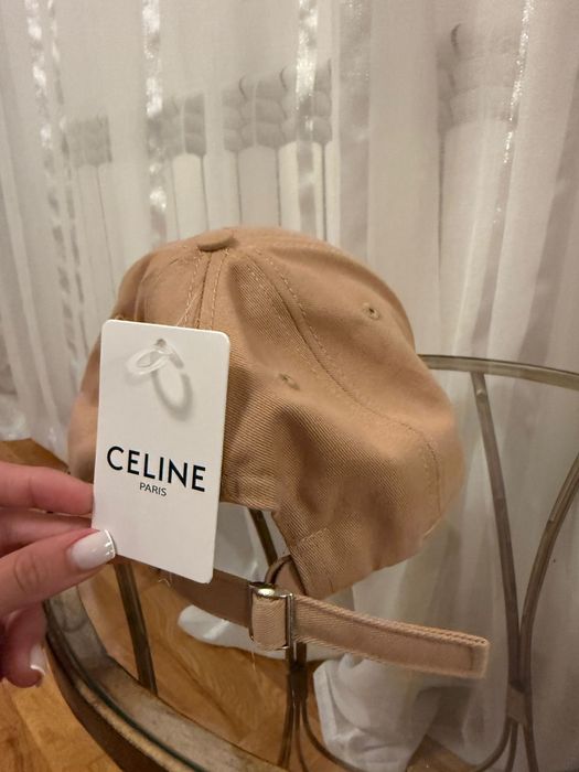 Sapca celine noua