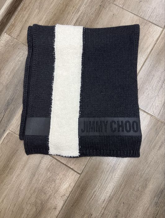 Дамски шал Jimmy Choo