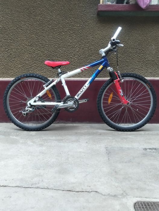 Biciclete damă adulți și copii roti pe 16-20-24-26-27.5-29