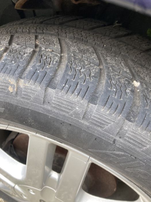 Форд фокус 1.8 дизел. На части.дюзи налични.