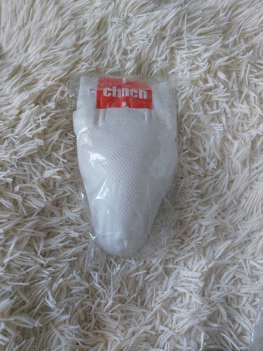 Ракушка защита для паха