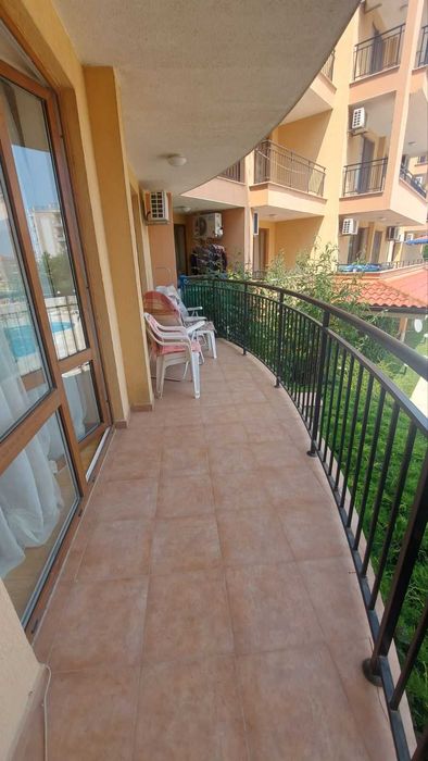 Продава се Двустаен апартамент в Свети Влас - 67 кв.м за 1292 €/кв.м - Снимка #9