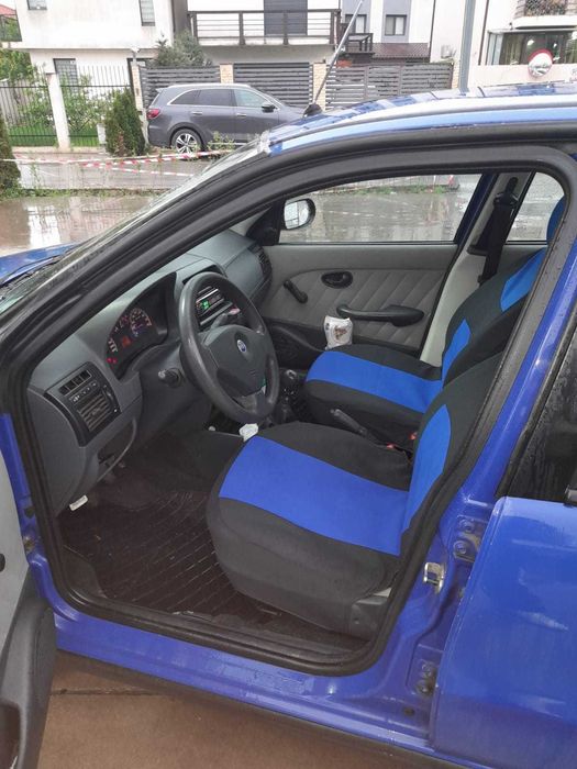 Auto fiat albea 2006