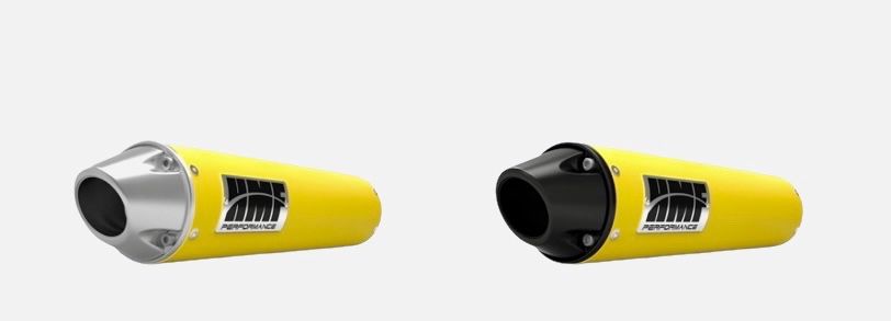 Toba atv  Can-am Cf moto Polaris HMF PErformance