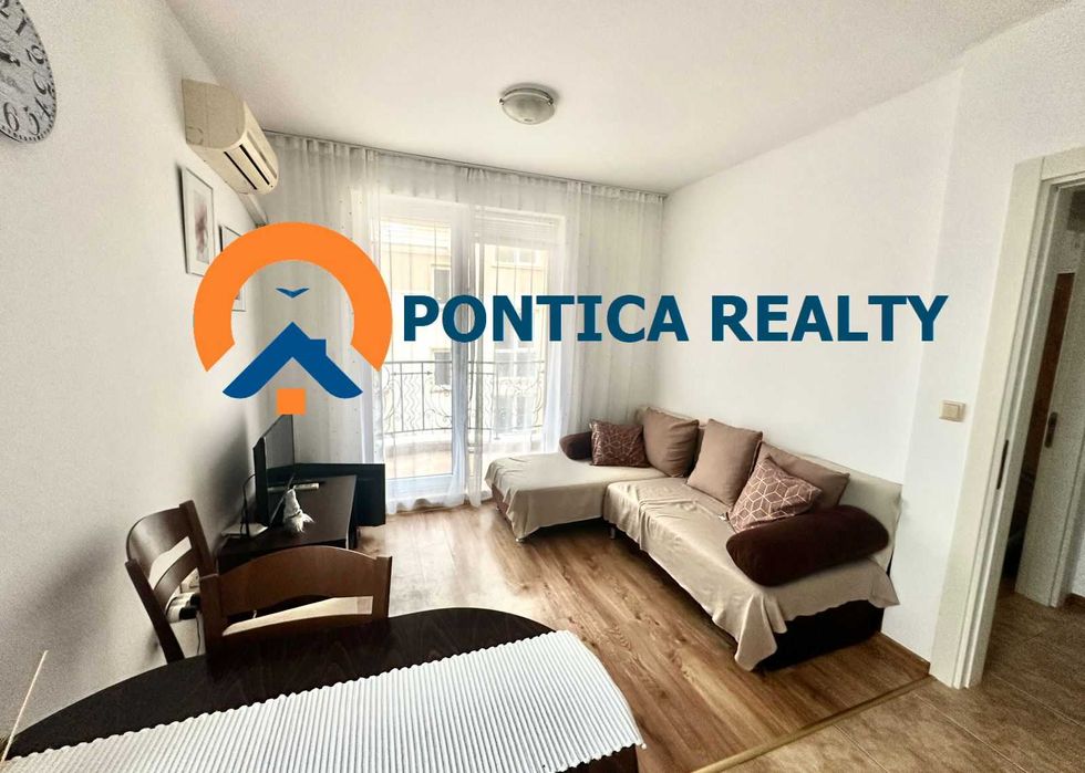 Продава се Двустаен апартамент в с. Равда, Област Бургас - 47 кв.м за 869 €/кв.м - Снимка #5