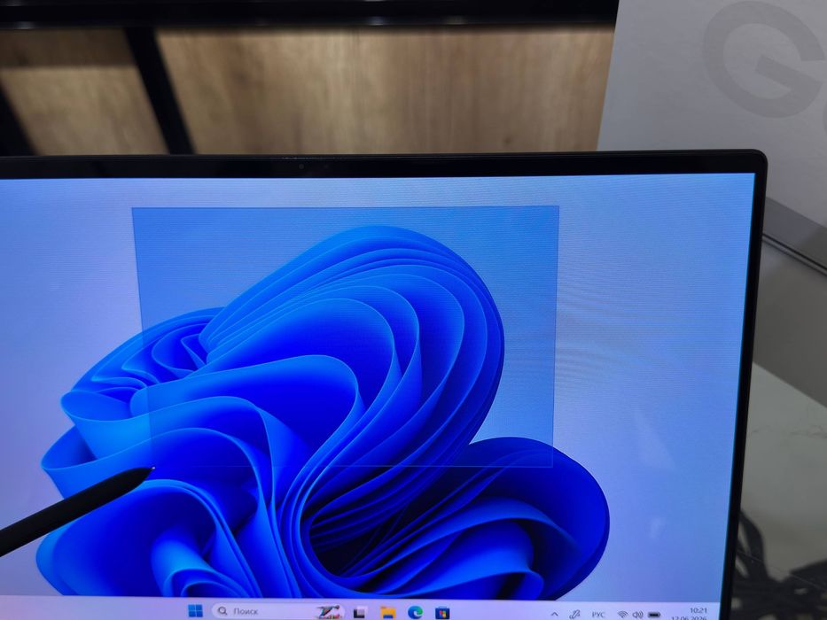SAMSUNG Galaxy Book2 360