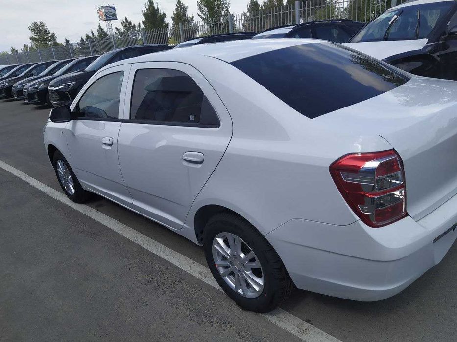 Cobalt GX-Style Plus AT