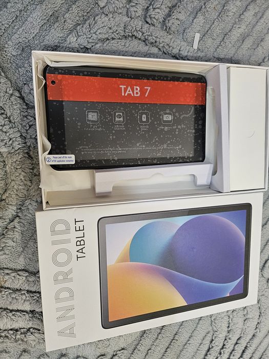 Продам планшет андроид