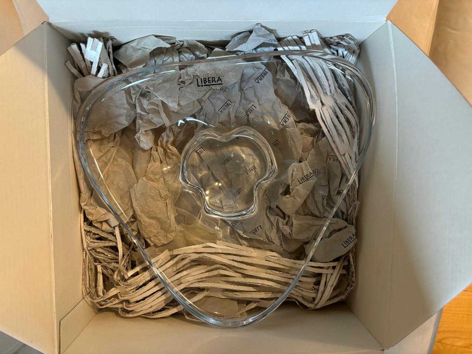 Кристална купа Libera