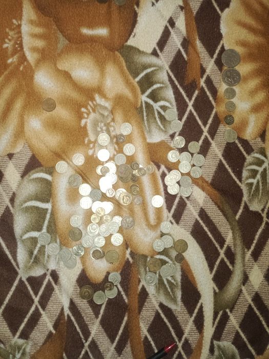 Продам монеты Ссср