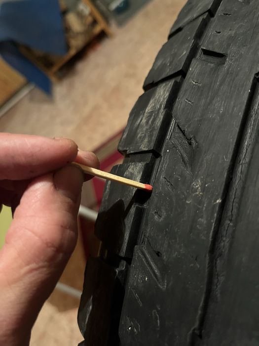 Yokohama Geolandar A/T