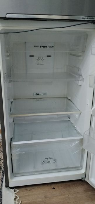 Продам холодильник Samsung в хорошем состоянии
