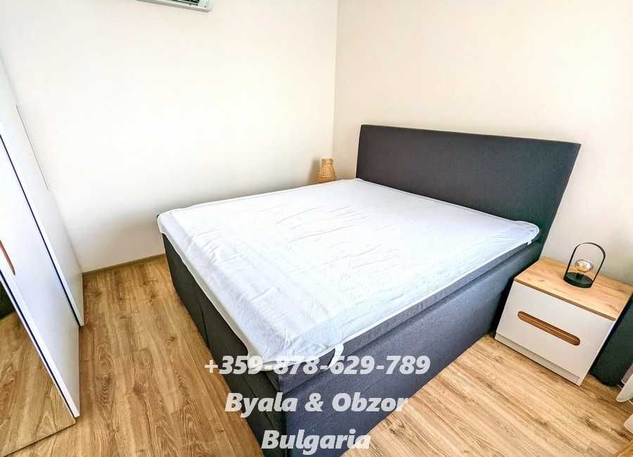 Продава се Двустаен апартамент в Обзор - 61 кв.м за 669 €/кв.м - Снимка #12