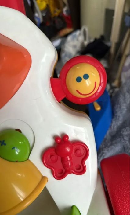 Толокар-ходунки детские chicco оригинал