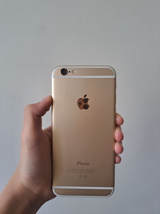 iPhone 6 | Айфон 6