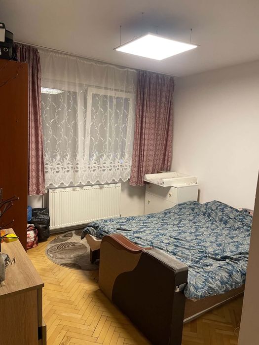 Kiadó lakás / Apartament de închiriat
