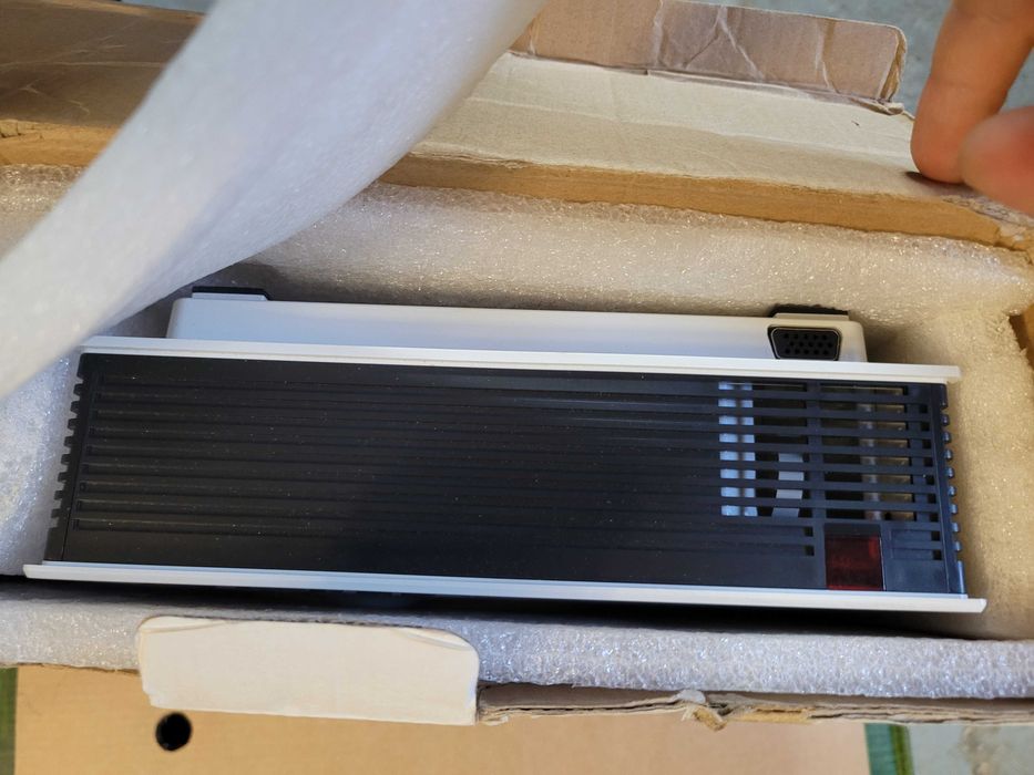 Proiector LED UNIC