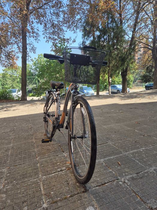 Fuji дамски велосипед – 28" – 250 €