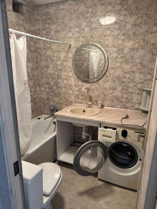 Сдается квартира