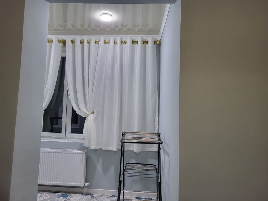 Сдается 2х комнатная люкс квартира в центре города