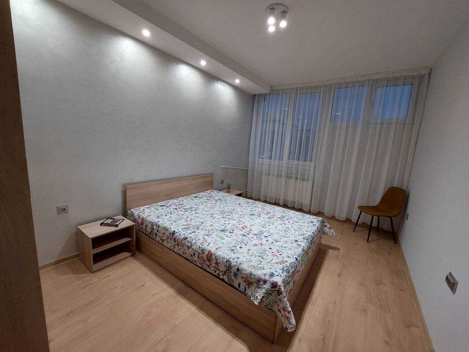 Дава се под наем Тристаен апартамент в София, Лозенец - 85 кв.м за 637.5 € - Снимка #3