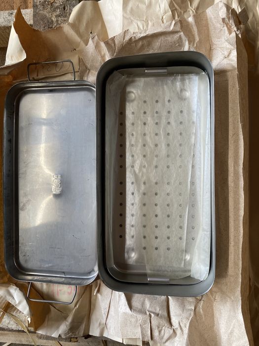 Кипятильник медицинский Биксы