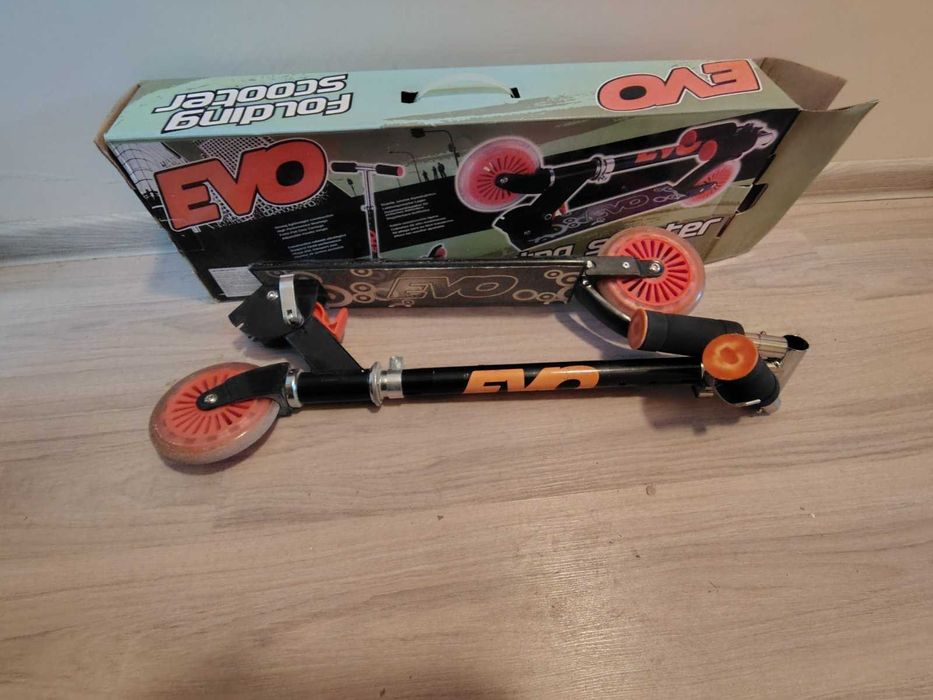 Детска тротинетка