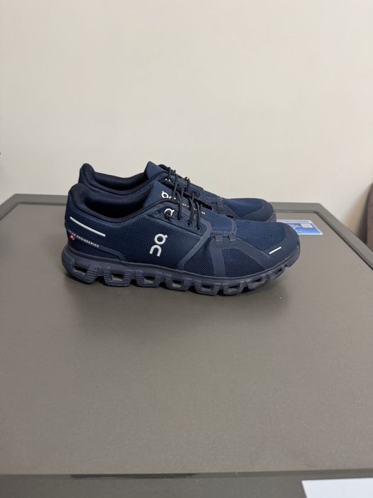 Кроссовки on cloud