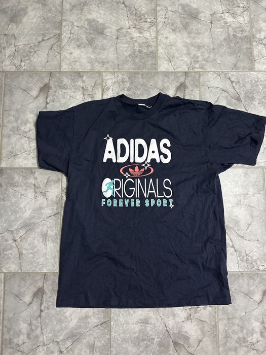 Мъжка тениска Adidas