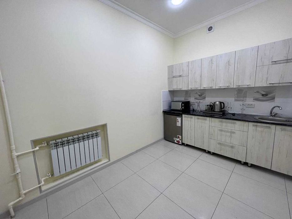 Аренда офиса Шота Руставели / Кафе «BON!» помещение рядос с Текстилем