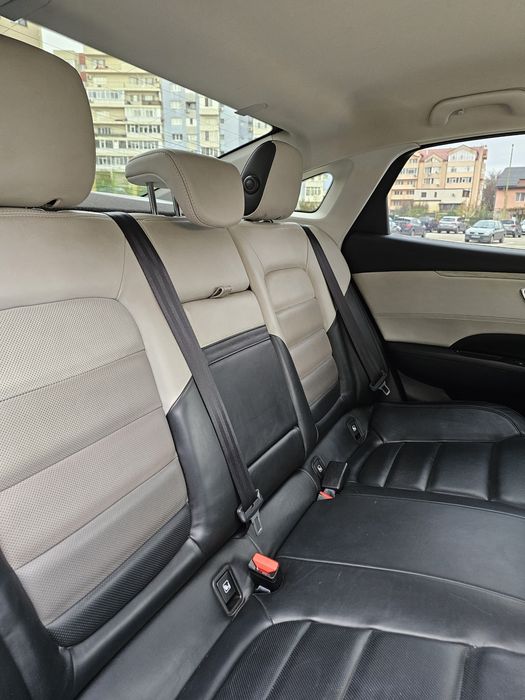 Renault Talisman Initiale Paris 1.6 DCI Euro6