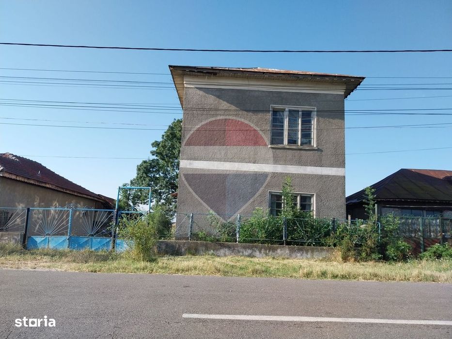 Casă / Vilă de vânzare in Bucovat, Sarbatoarea