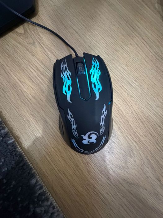 Клавиартура Mix Elite Plus