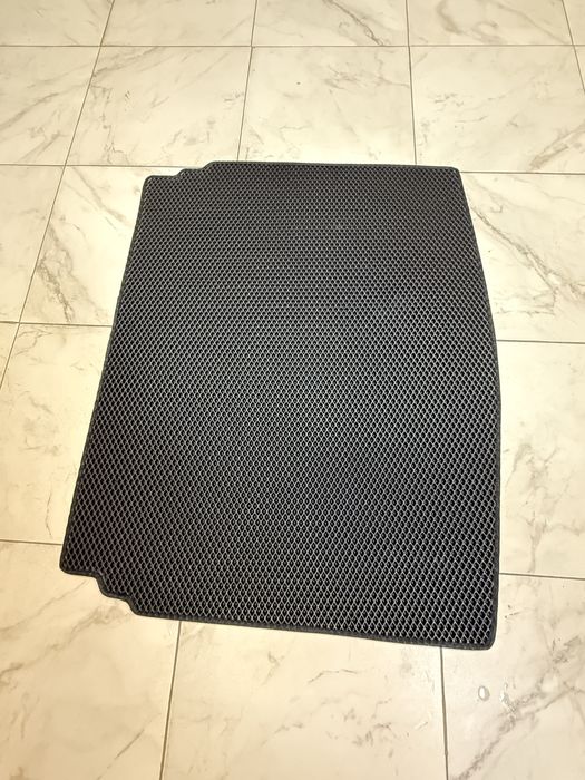 EVA полики на Deepal G318