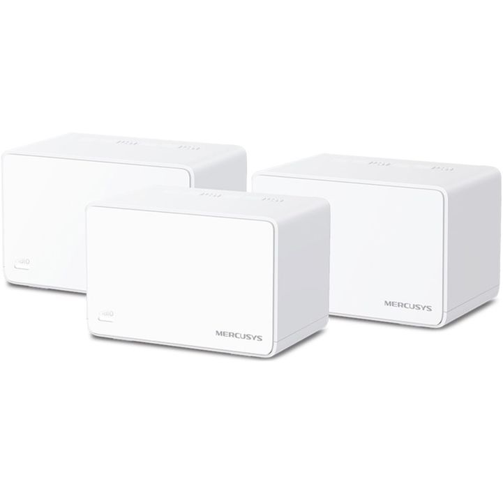 Wi-Fi Mesh MERCUSYS Halo H80X