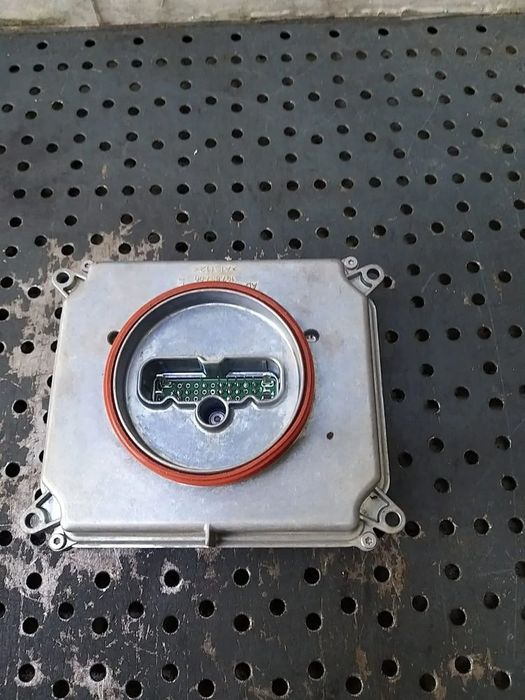 Modul balast xenon citroen c5 aircross 5df01195280aa