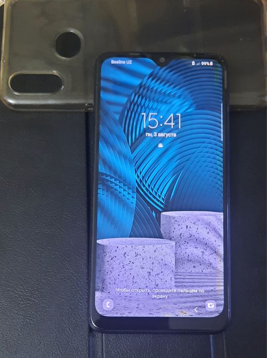 Samsung Galaxy A10S