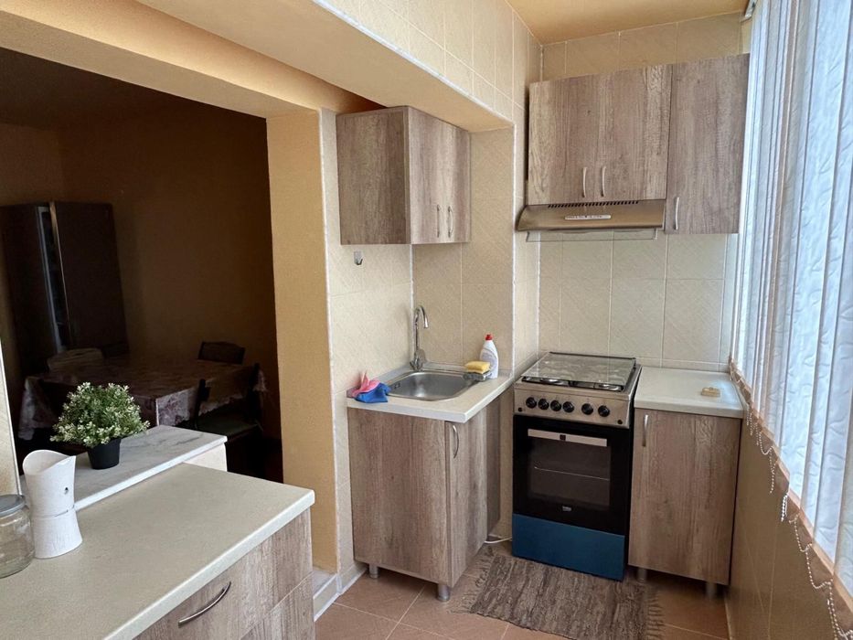 Apartament de închiriat cu 2 camere