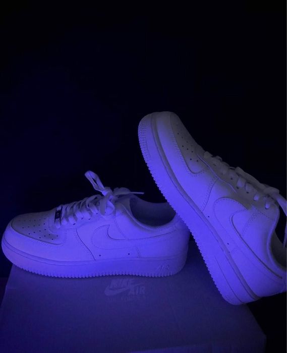 Nike Air Force 1 Low
