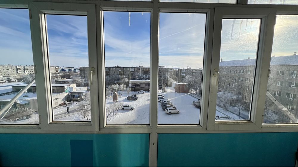 В центре города продается 3х комн квартира на 5 этаже,не угловая - Ansicht 6