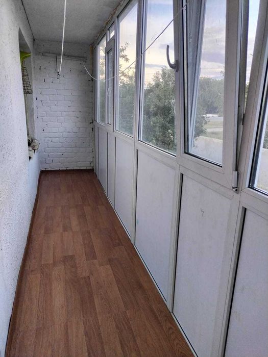 2 комнатная квартира