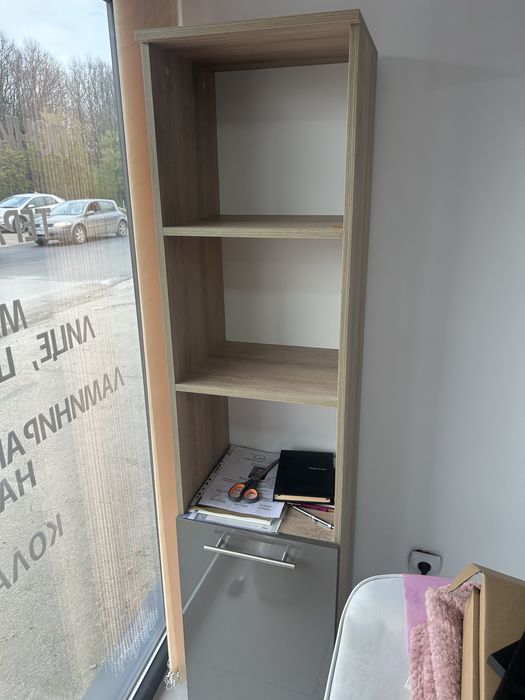 Рафт Нов !
