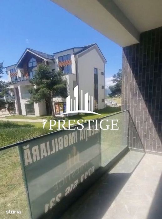 Apartament Tip Studio Parter | Vilă Cu Design Modern În Da Vinci Homes