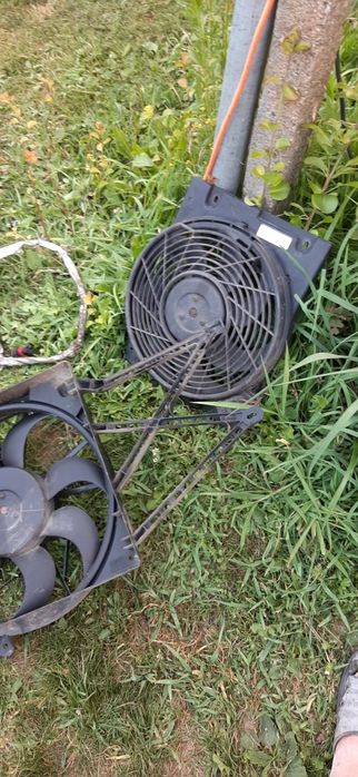 Cutie de viteze  Opel Astra g și alte piese.