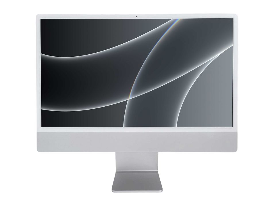 Apple iMac 24” M1 Retina 2021 – 8GB RAM, 256GB SSD, tastatura +