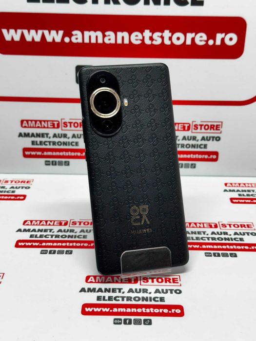 Huawei Nova 11 Pro 256GB Amanet Store Braila [15218]