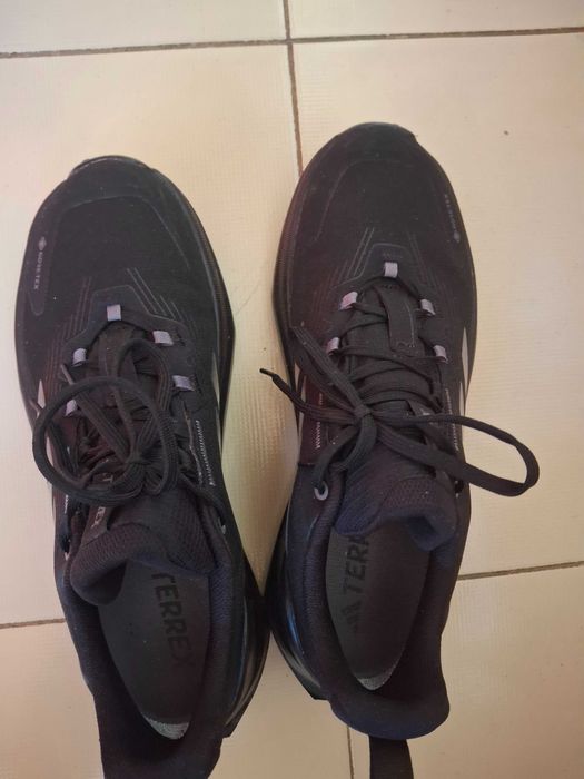 Маратонки adidas terrex