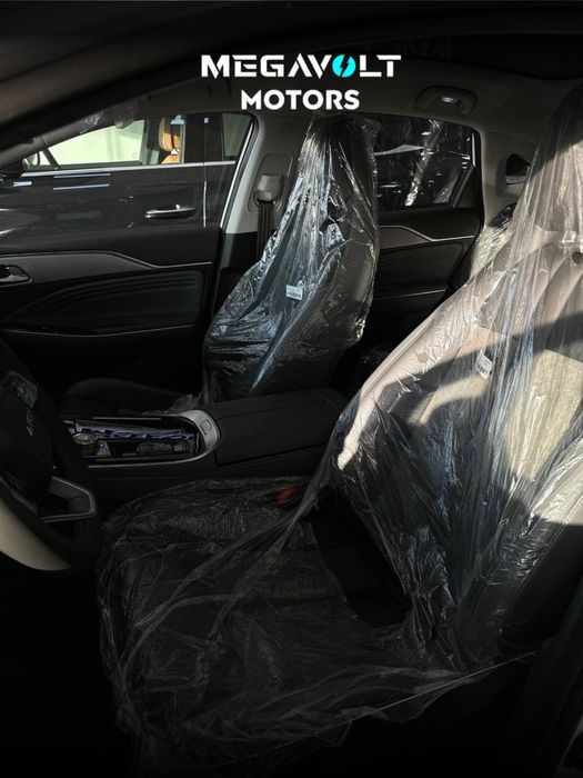 Gac Aion S Plus 80 602км в топовой комплектации