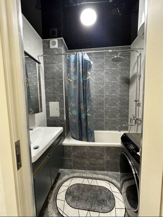 Kvartira QIZLAGA Sheriklikka