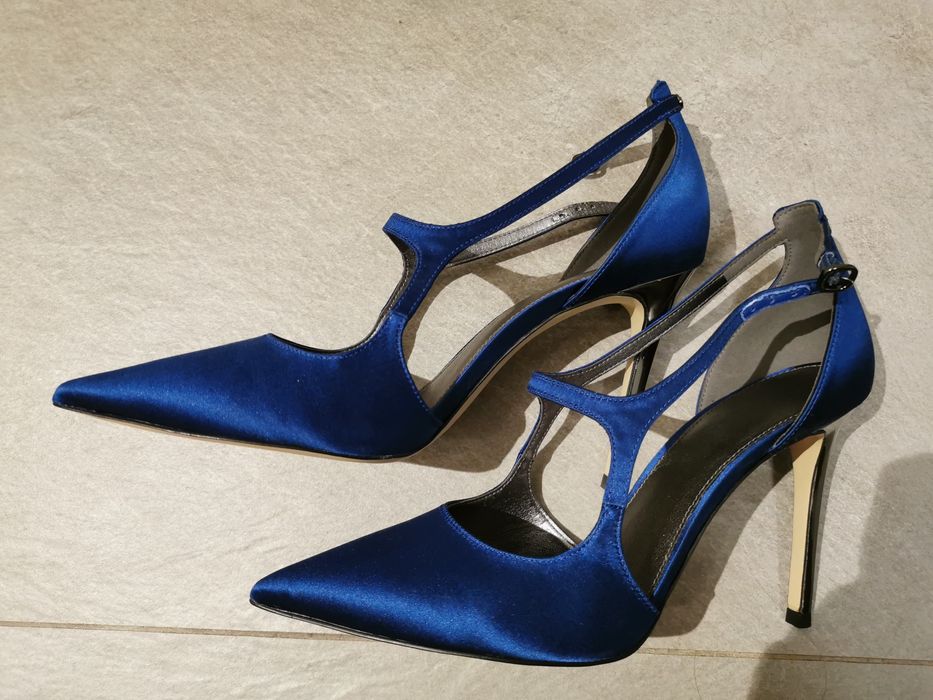 pantofi Michael Kors, mărimea 38,5,